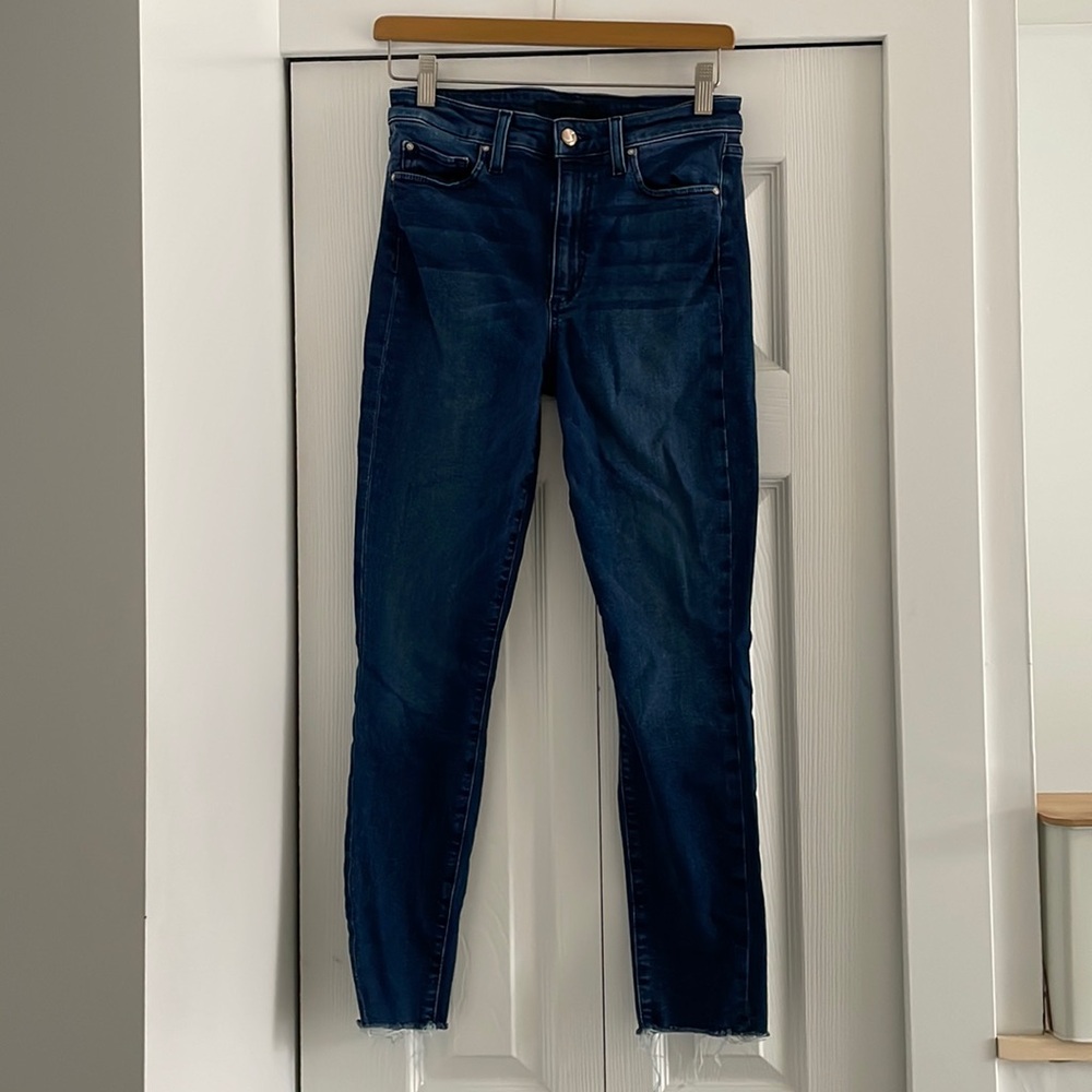 JOE’S The Charlie crop jeans
